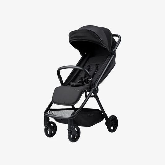 Bababing Oria Auto Fold Compact Stroller