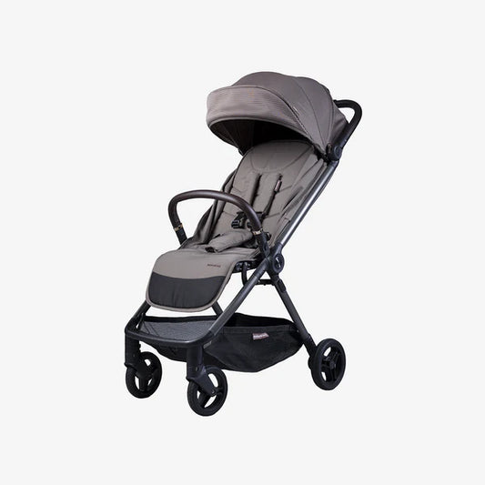 Bababing Oria Auto Fold Compact Stroller