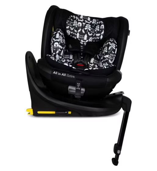 All in All Extra i-Size 360 Car Seat